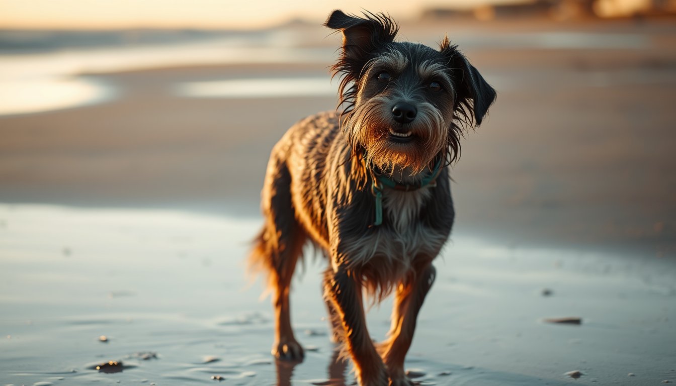Dog Years Explained: How Old Is Your Dog in Human Years?
