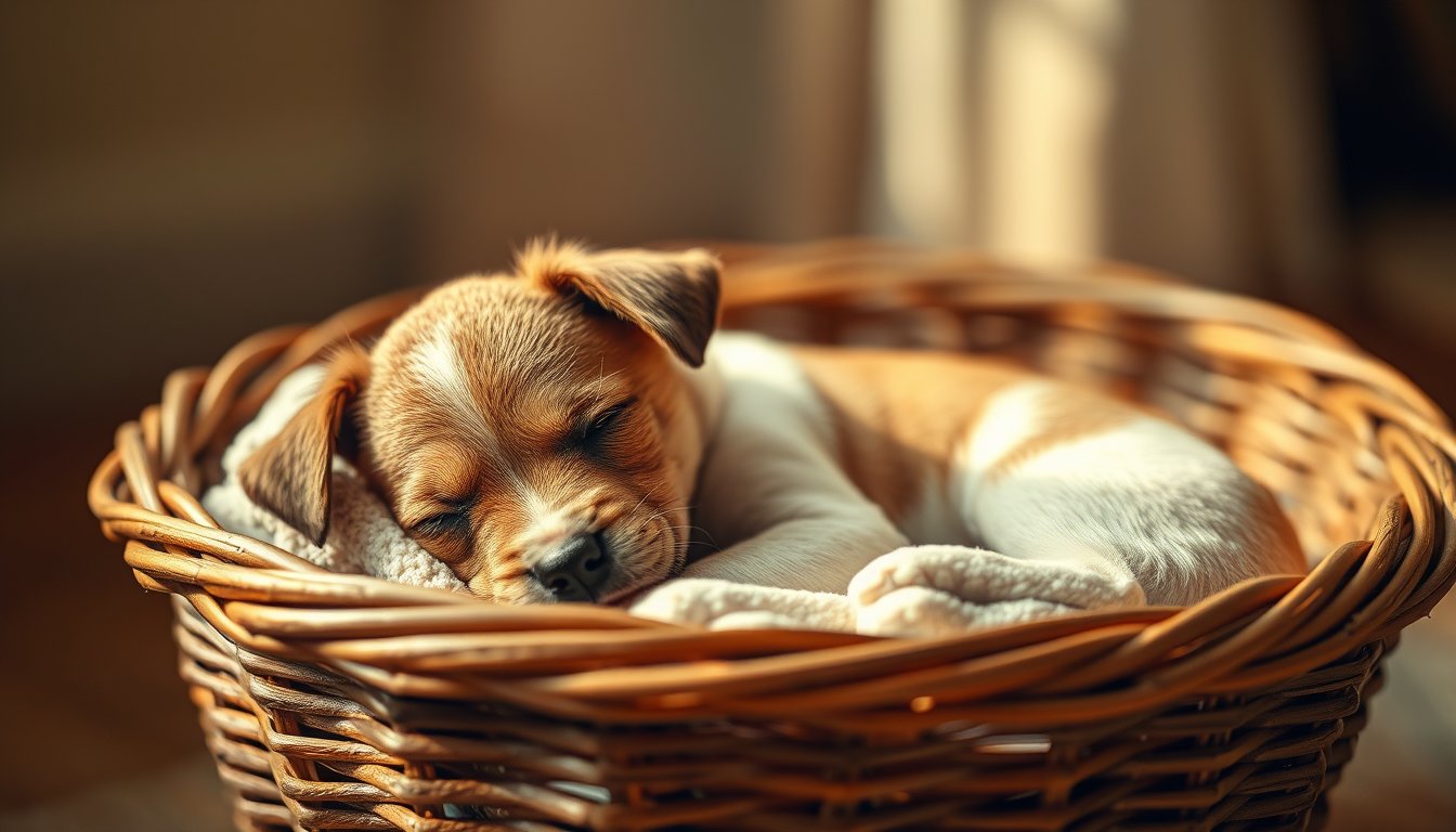 Puppy Vaccination Schedule: What Happens at 6, 9, 12 and 16 Weeks